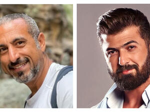 سيف نبيل وأحمد الشقيري