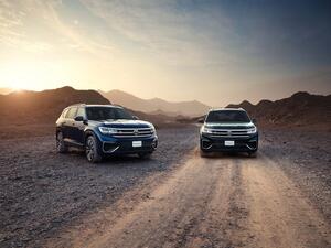 Ali And Sons Volkswagen Gears Up For Ramadan With An Exciting Range Of Offers