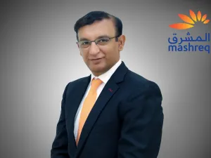 المشرق يعيّن رئيساً جديداً للخدمات المصرفية للشركات و«نيو بيزنس»