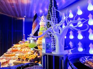 Ramadan Remixed At W Muscat