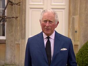 الأمير فيليب