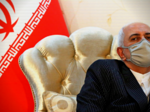 Mohammad Javad Zarif