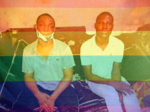 LGBTQ Arrests have been reported in Cameroon
