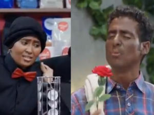 Cappuccino is a new Yemeni sitcom