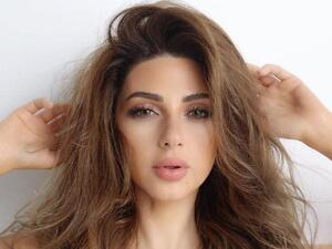 ميريام فارس