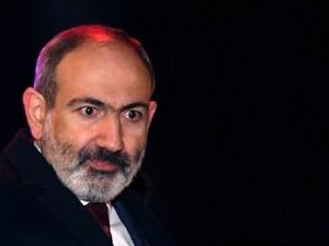 نيكول باشينيان