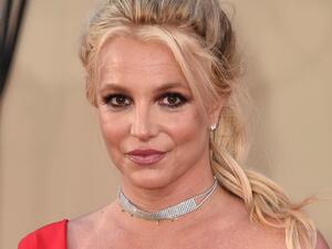 بريتني سبيرز