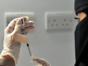 لقاح كورونا