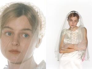Emma Corrin