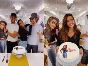 Lebanese influencer, designer makes her own mobile game app