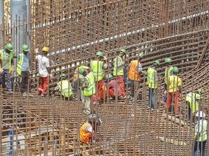 Egypt’s Foreign Minister says serious measures to protect water security and deal with any irresponsible move by Ethiopia.