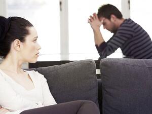 بينما تستغرق الأمور في نهايتها وقتًا، يمكنك تحويل تركيزك إلى إثبات نفسك كفرد