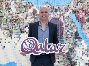 Wael Gomaa (Photo: FIFA)