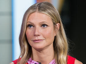 غوينيث بالترو