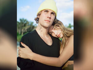  Maeve Reily is Hailey Bieber's stylist