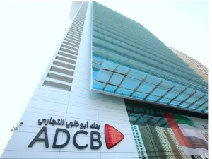  مليار درهم صافي أرباح بنك أبوظبي التجاري عن الربع الأول من العام 2021  بارتفاع بنسبة 436% مقارنة بالربع الأول من العام 2020 وبنسبة 11% مقارنة بالربع الأخير من العام الماضي 