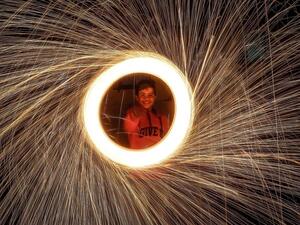 رمضان في غزة