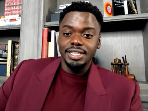 دانيال كالويا