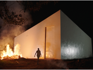 Taking place online on 17 April 2021, the Middle East premiere features the screening and virtual discussions with the director and scholars