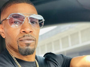 Jamie Foxx  is confident and happy that the choices he’s made over the years will pay off in the end.