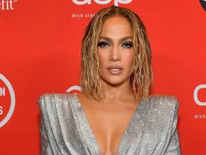 جينيفر لوبيز