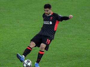 Ozan Kabak (Photo: AFP)