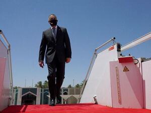 مصطفى الكاظمي