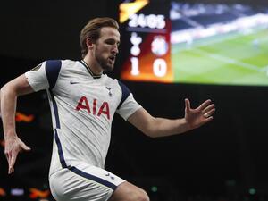 England man frustrated by non-CL prospects (Photo: AFP)
