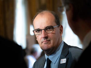  جان كاستيكس