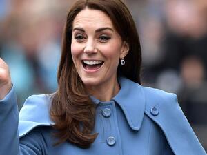 كيت ميدلتون