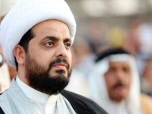 قيس الخزعلي