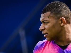 Kylian Mbappe (Photo: AFP)