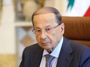 العماد ميشال عون