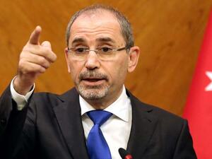 نائب رئيس الوزراء الأردني أيمن الصفدي