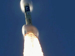 مركبة فضائية