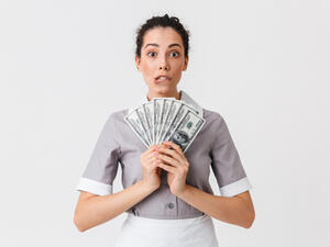 Housemaid steals $500K amid dollar shortage crisis in Lebanon