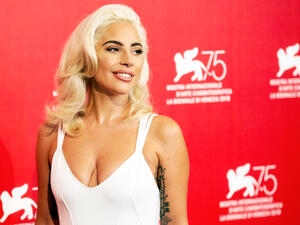 Lady Gaga 
