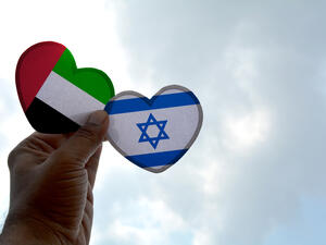 Upbeat normalization!