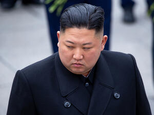 Human rights abuses in North Korea