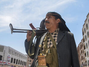 Arab coalition said it thwarted an imminent hostile attack by a Houthi