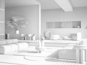 Luxury home goes for sale for about $691K