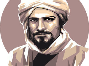 Ibn Battuta, Muslim traveler