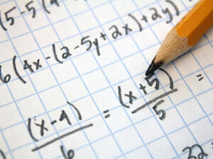 Saudi Arabia ranks 16th of 55 countries in the European Girls’ Mathematical Olympiad