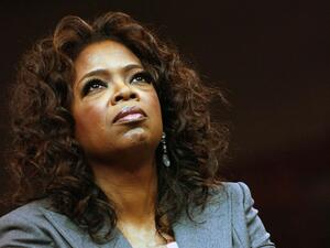 Oprah Winfrey