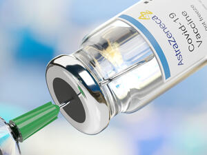 Use of AstraZeneca vaccine limited in Spain
