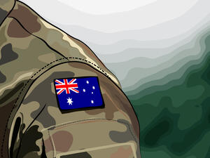 Australia to pull its troops out of Afghanistan by September
