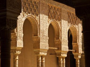 Islamic architecture