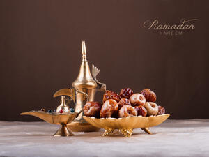 Ramadan tents banned in Abu Dhabi this year 