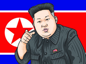 Kim Jong-un