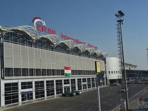 Erbil International Airport